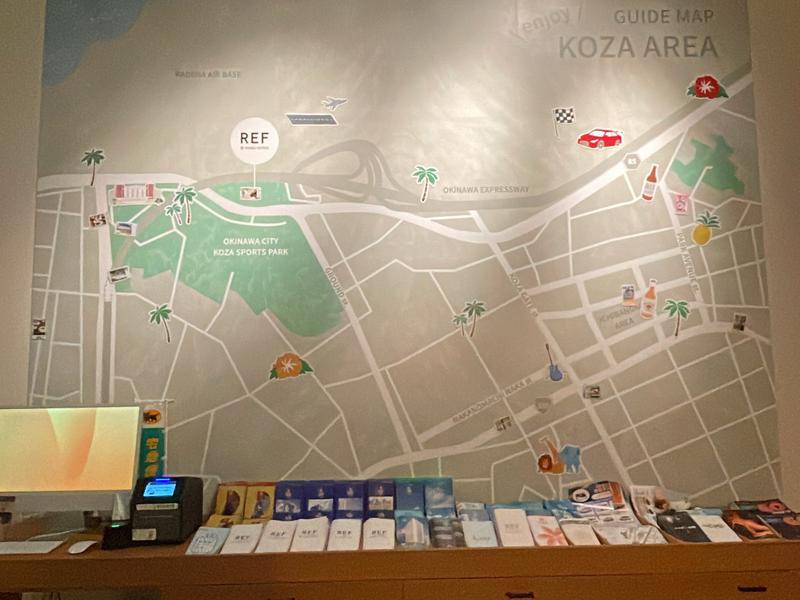 レフ沖縄アリーナ by ベッセルホテルズ 写真ギャラリー6