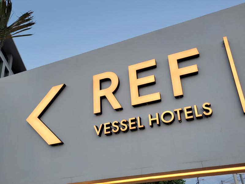 レフ沖縄アリーナ by ベッセルホテルズ 写真ギャラリー5