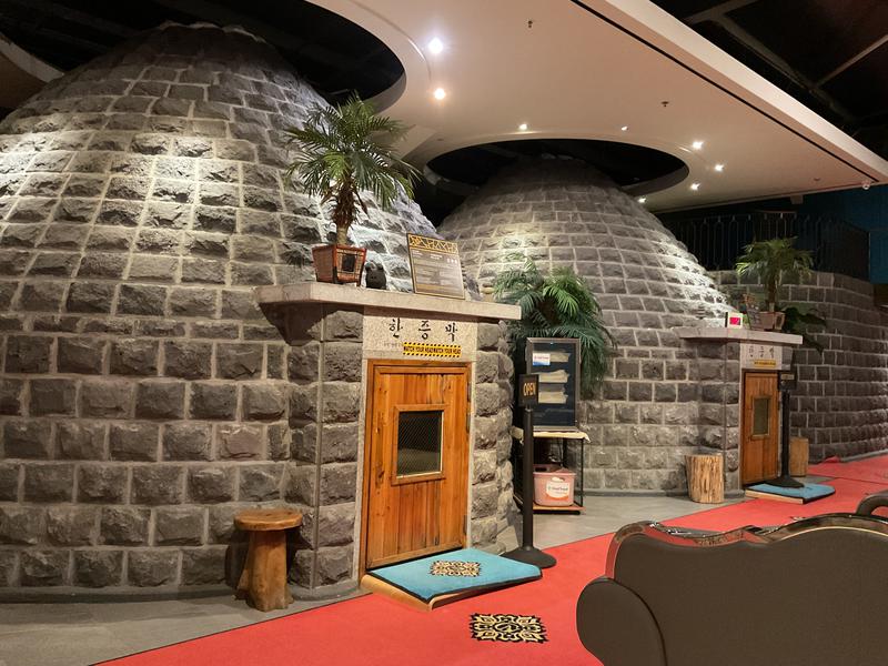 Gangnam Spa Healing Paradise 写真ギャラリー1