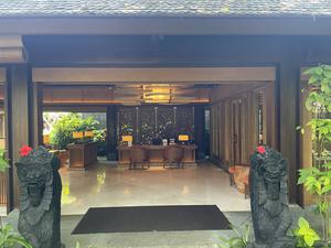 Hyatt Regency Bali 写真