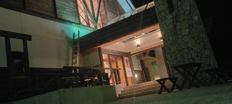 幸熱さんの赤平市 保養センターエルム高原温泉・ゆったりのサ活写真