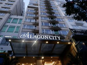 Alagon Saigon Hotel & Spa 写真