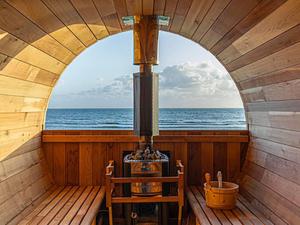 グランピングリゾート Oceans Terrace SHIBAGAKI 写真
