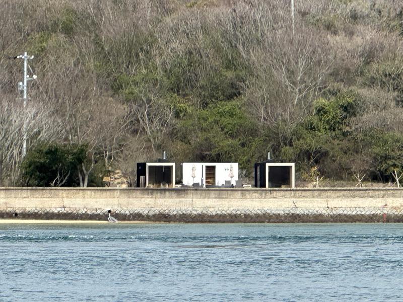 sauna meri Kosagi-jima 写真ギャラリー5