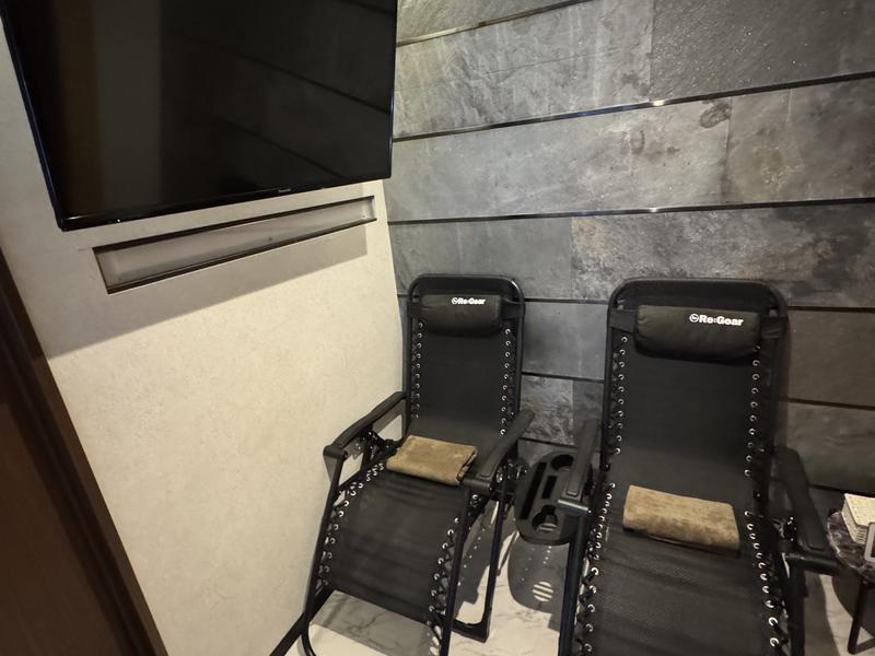 PRIVATE SAUNA S-LIFE ROOM2