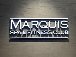 Marquis Spa & Fitness Club 写真