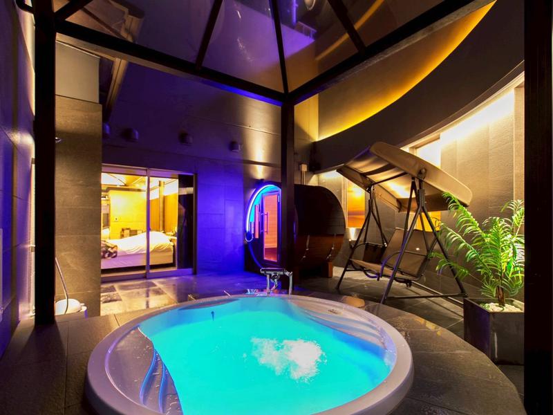 HOTEL M・Gate DREAM 写真ギャラリー1