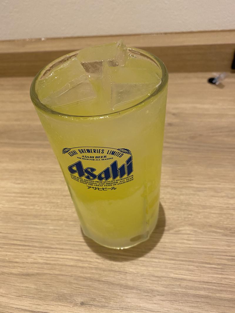 青のすみかさんのSmart Stay SHIZUKU 上野駅前のサ活写真