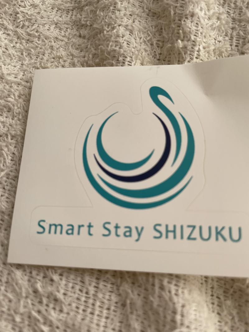 ささりさんのSmart Stay SHIZUKU 上野駅前のサ活写真