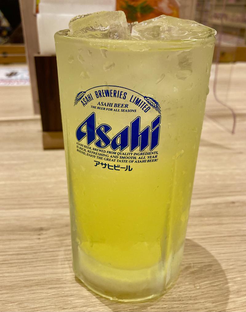 さとる | 旅するサウナーさんのSmart Stay SHIZUKU 上野駅前のサ活写真