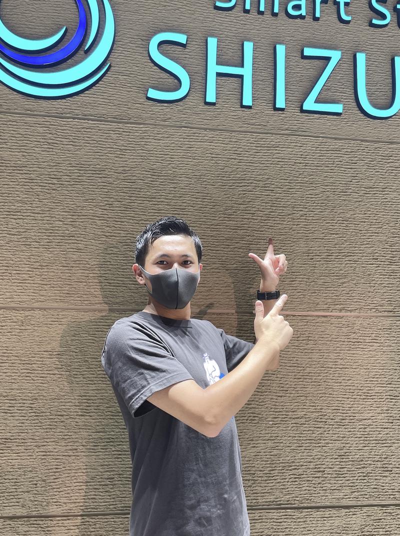 たくやさんのSmart Stay SHIZUKU 上野駅前のサ活写真