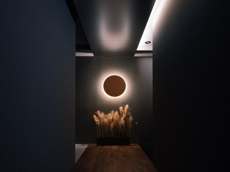 SAUNA OOO OSAKA (サウナ オー オーサカ) 写真