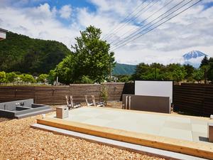 dots by Dot Glamping Suite 001 写真