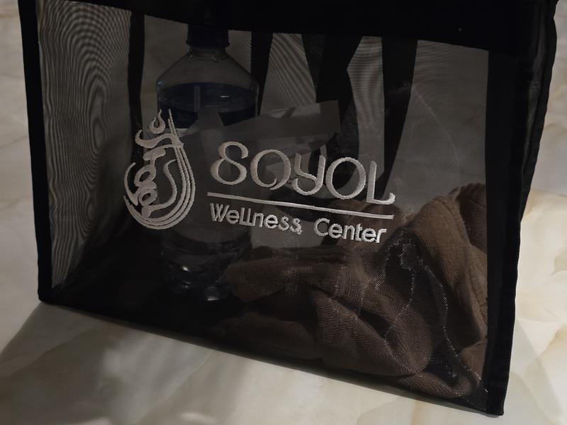 Soyol Wellness Center 写真ギャラリー6