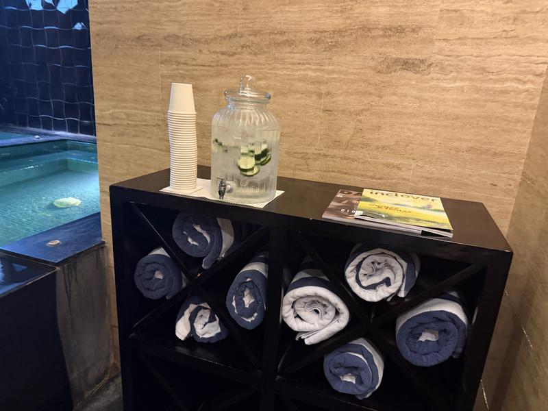 Pullman Jakarta Indonesia 写真ギャラリー5