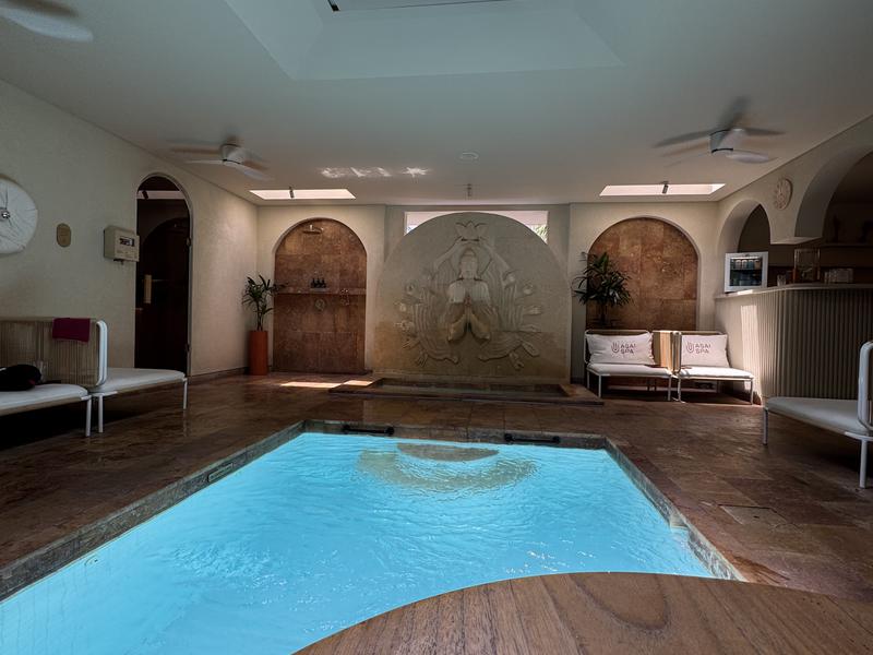 ASAI Spa 写真ギャラリー2