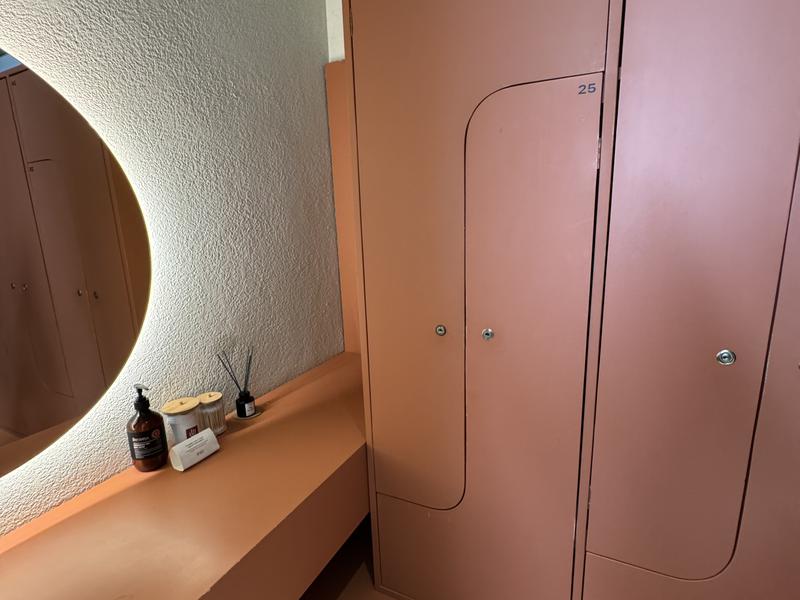 ASAI Spa 写真ギャラリー3