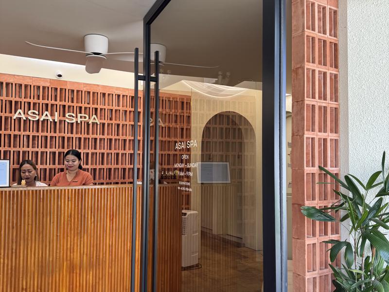 ASAI Spa 写真ギャラリー4