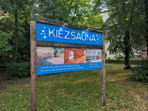 KIEZ SAUNA - The sauna in Berlin-Friedrichshain 写真