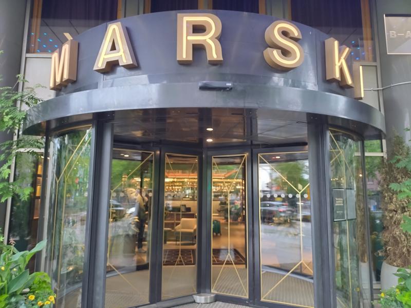Hotel Marski by Scandic 写真