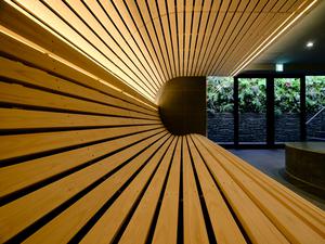 SASAUNA Sakura Sauna & Spa Kyoto (サクラクロスホテル京都清水) 写真