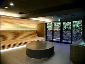 SASAUNA Sakura Sauna & Spa Kyoto 写真