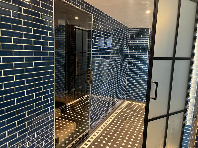 Scandic Grand Central Helsinki 写真ギャラリー2