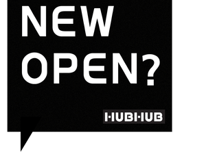 なぞHUB? 写真