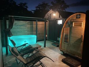Chill Out Glamping ZAO 写真