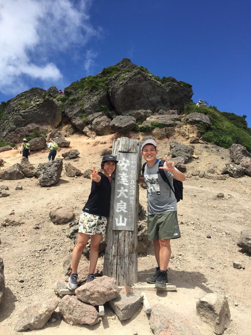 蒸しはっちーさんの極楽湯 福島郡山店のサ活写真