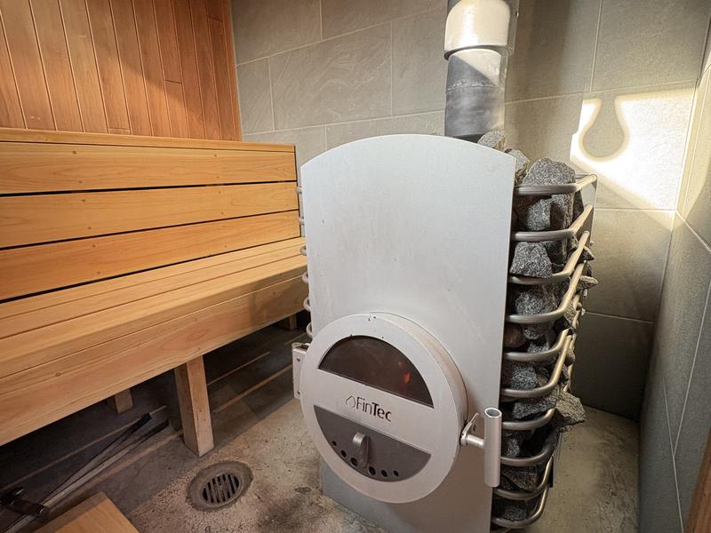 薪ストーブ&木工 木ん家(ぼくんげ)(福岡県うきは市) - サウナイキタイ