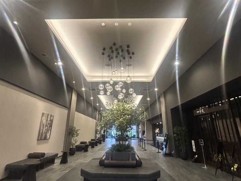 ホテルルートインGrand秩父 写真ギャラリー3