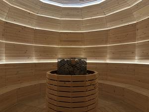Ichirin Wellness Japanese Onsen Sauna & Spa 写真