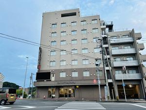 ニューステーションホテル 写真