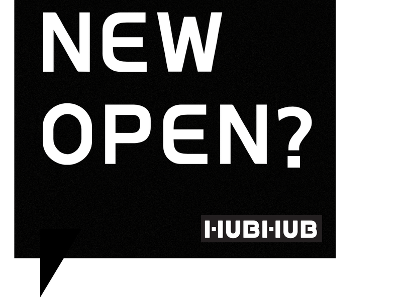 なぞHUB? 写真