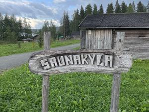 Sauna Village Saunakylä (サウナキュラ) 写真