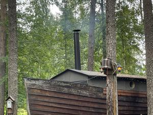 Viking Sauna (バイキングサウナ) 写真