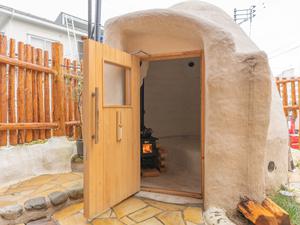 豪雪Sauna Yuzawa Kamakura 写真