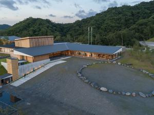 本草湯 VISON SAUNA 写真