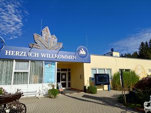 Kristall Sauna-Wellnesspark mit Soletherme Bad Klosterlausnitz GmbH 写真