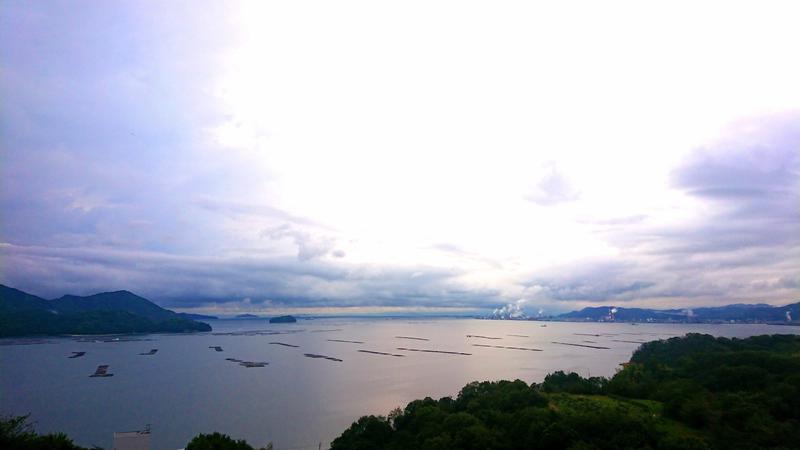 オッチーさんのリブマックスリゾート宮浜温泉 Oceanのサ活写真