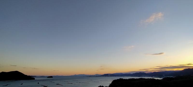 サウナ小僧さんのリブマックスリゾート宮浜温泉 Oceanのサ活写真