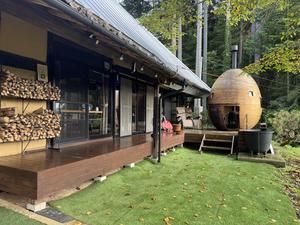 JP HOUSE obusa 写真