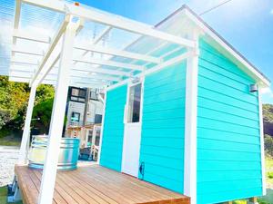 ウミカグのお宿 写真