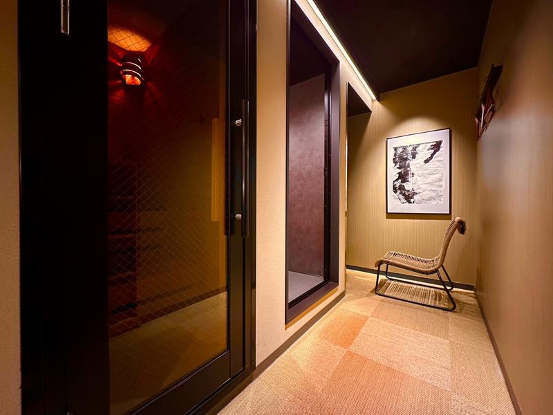 ALWAYS SAUNA 芝浦 DELUXE