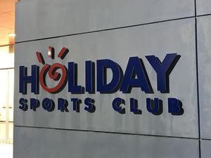 ホリデイスポーツクラブ 大牟田 写真