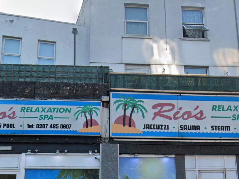 Rio's Health Spa 写真