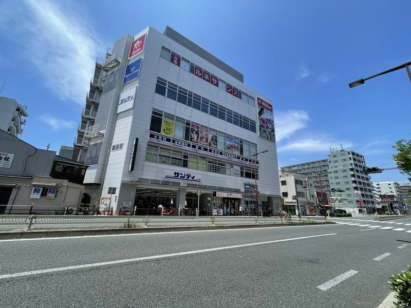スポーツクラブ&サウナスパ ルネサンス 今里24 写真