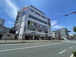 スポーツクラブ&サウナスパ ルネサンス 今里24 写真