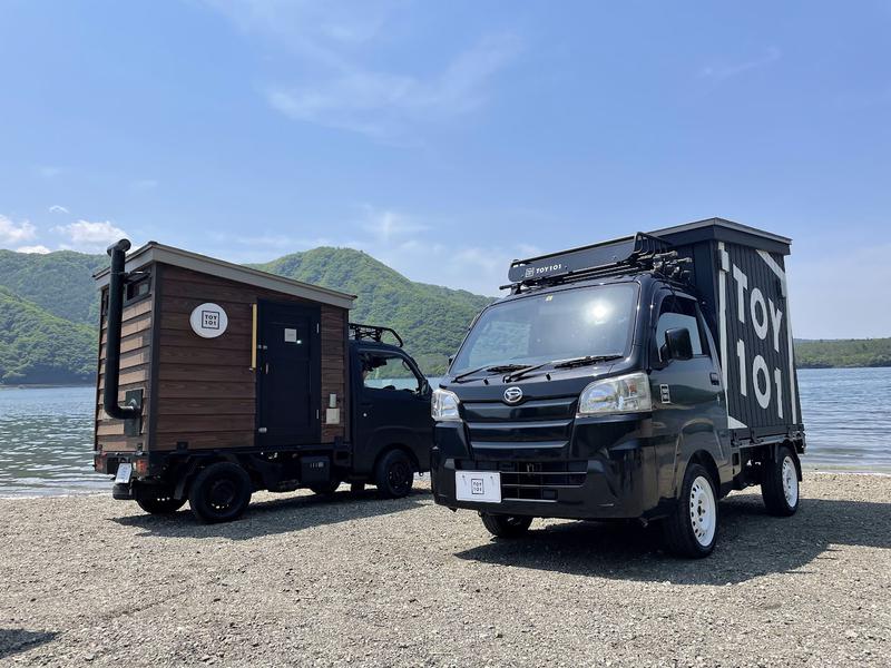 Vanlife BASE 写真ギャラリー4